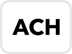 ACH-överföring