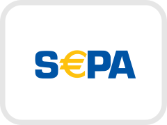 SEPA-betalning (SCT)